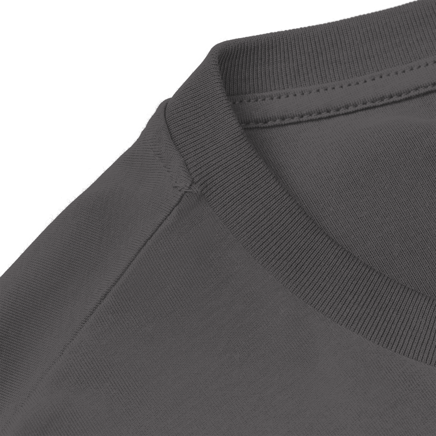 Crafter Tee - Antracit