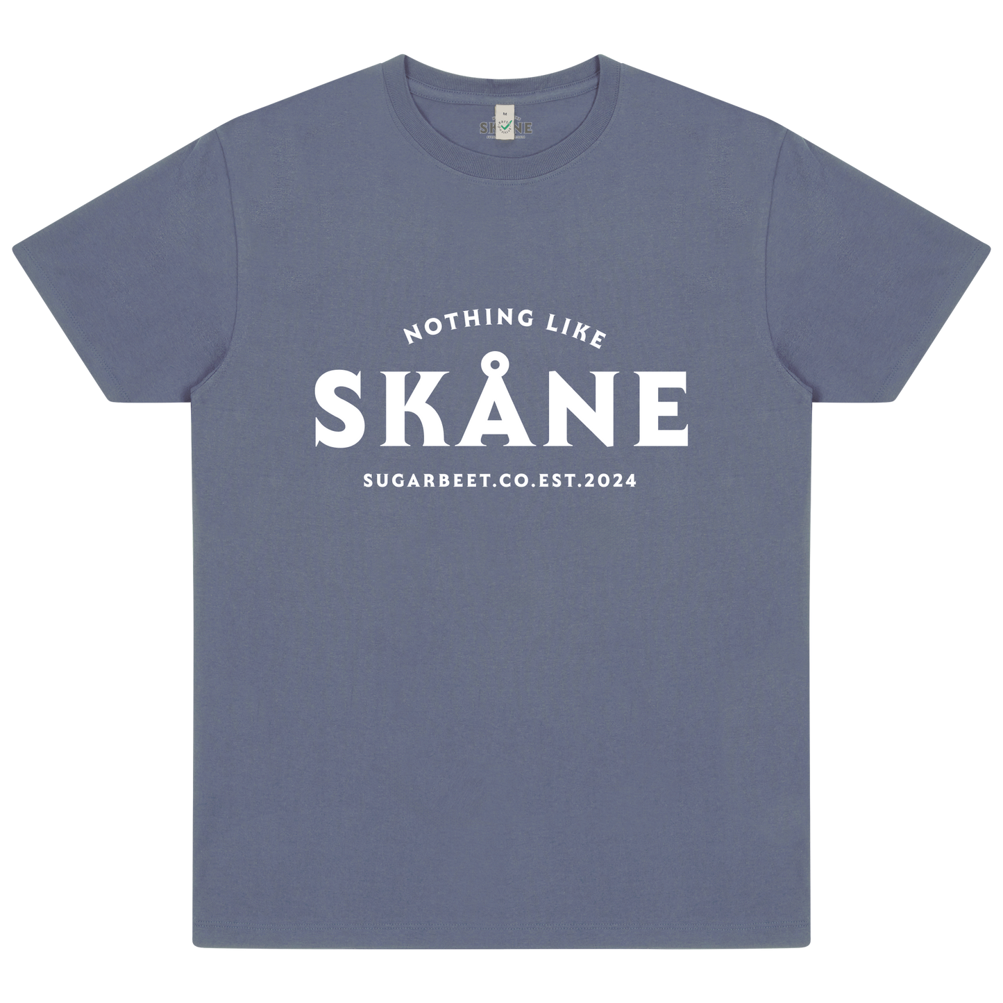 NLS - Faded Navy