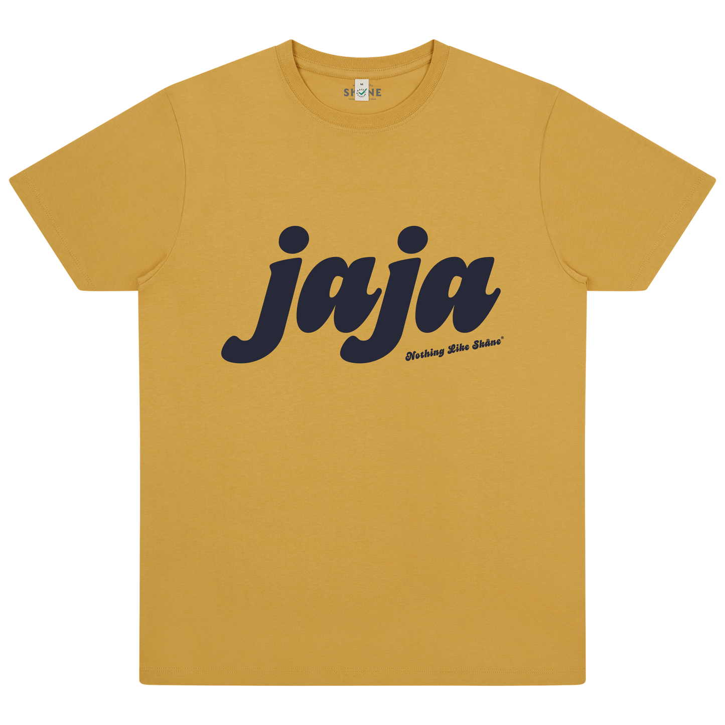Jaja - Faded Mustard