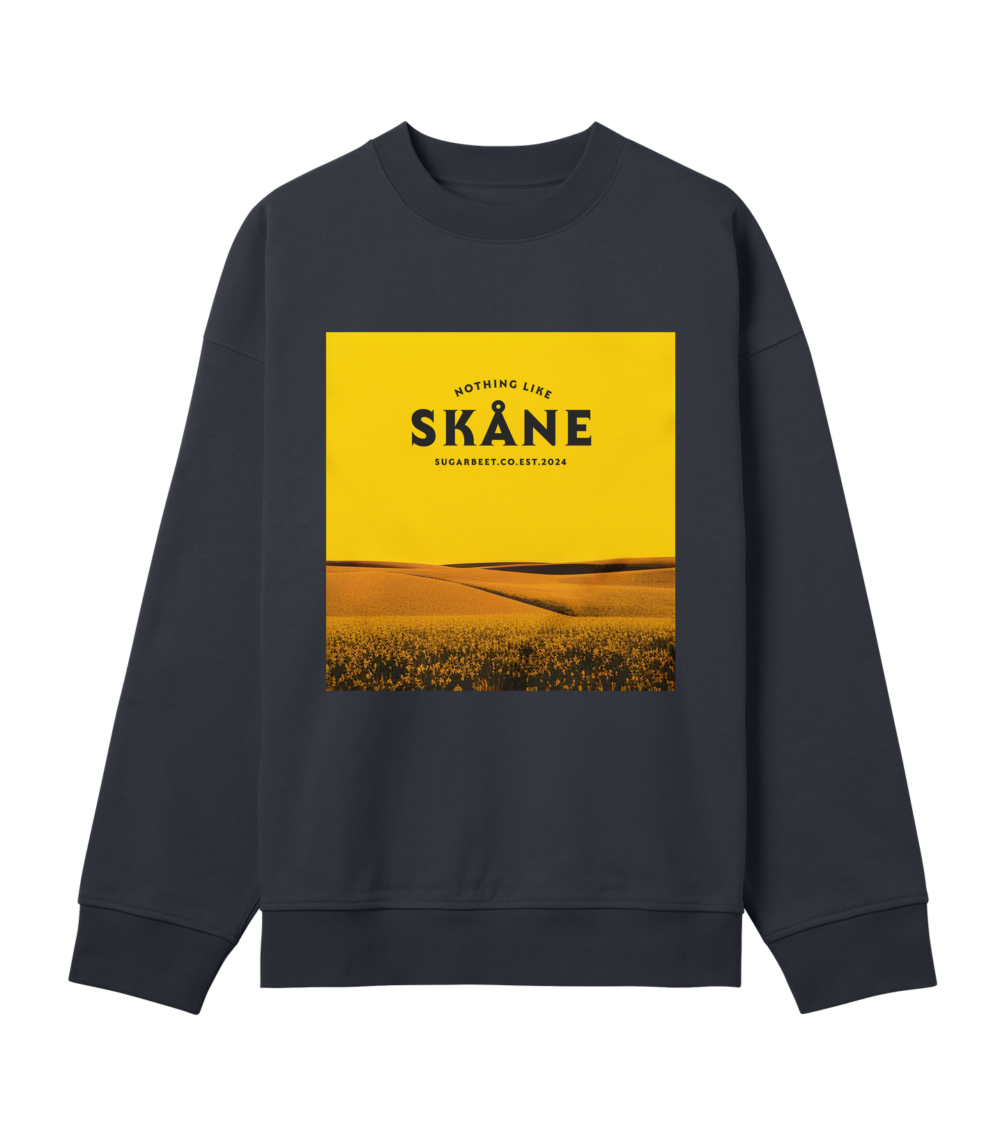 Soundtrack of Skåne - Man