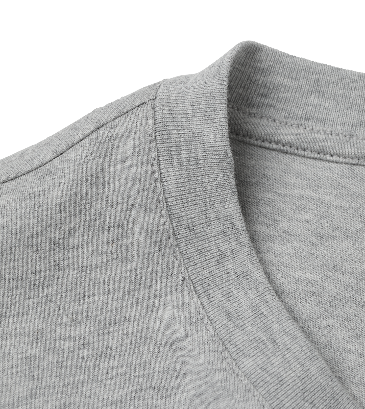 Grå t-shirt med ‘Nothing like Skåne’ tryck – mångsidig väska från Sugarbeet, inspirerad av Skånes streetwear och kultur.