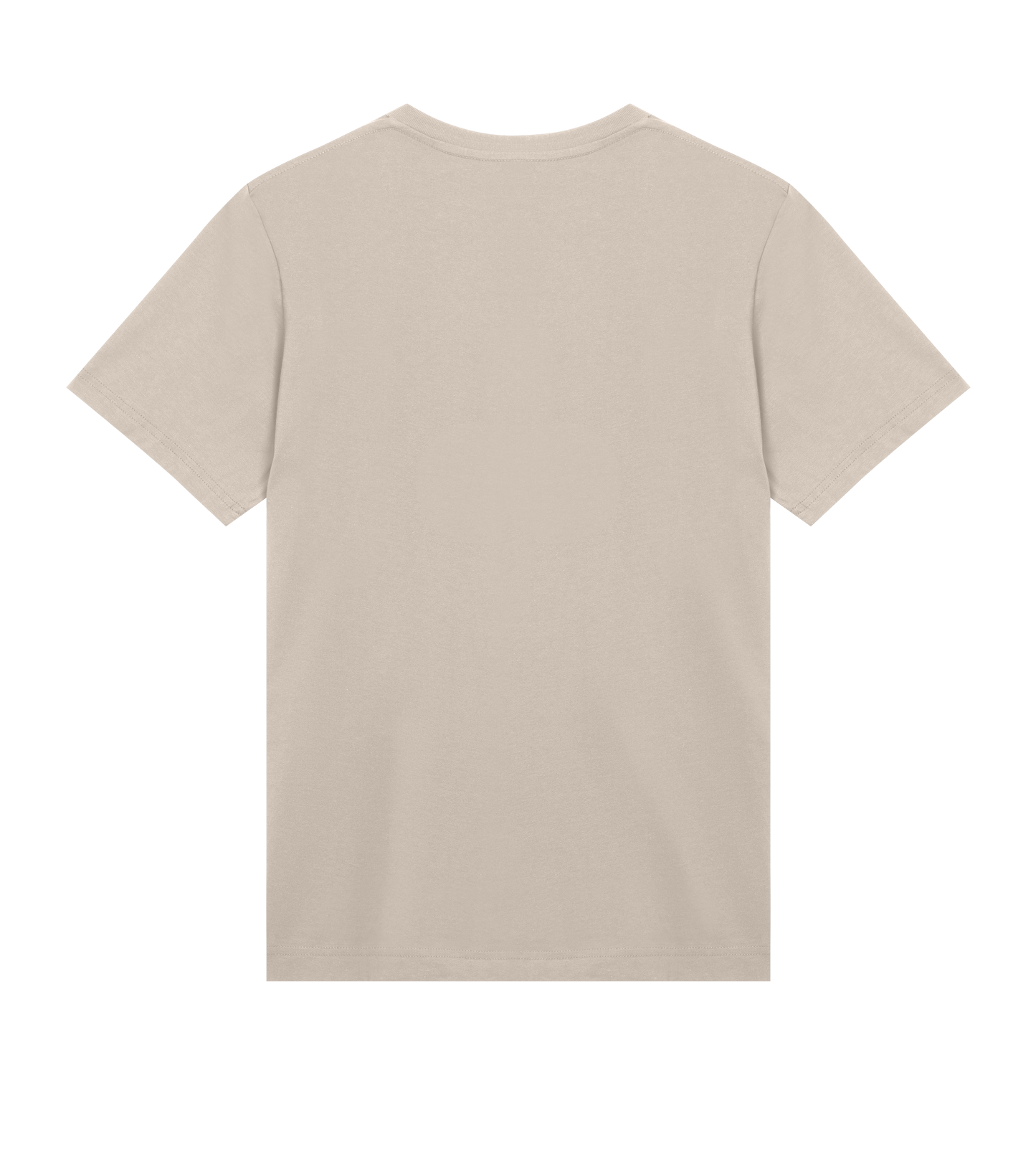 Ljus t-shirt med ‘Nothing like Skåne’ tryck – mångsidig väska från Sugarbeet, inspirerad av Skånes streetwear och kultur.