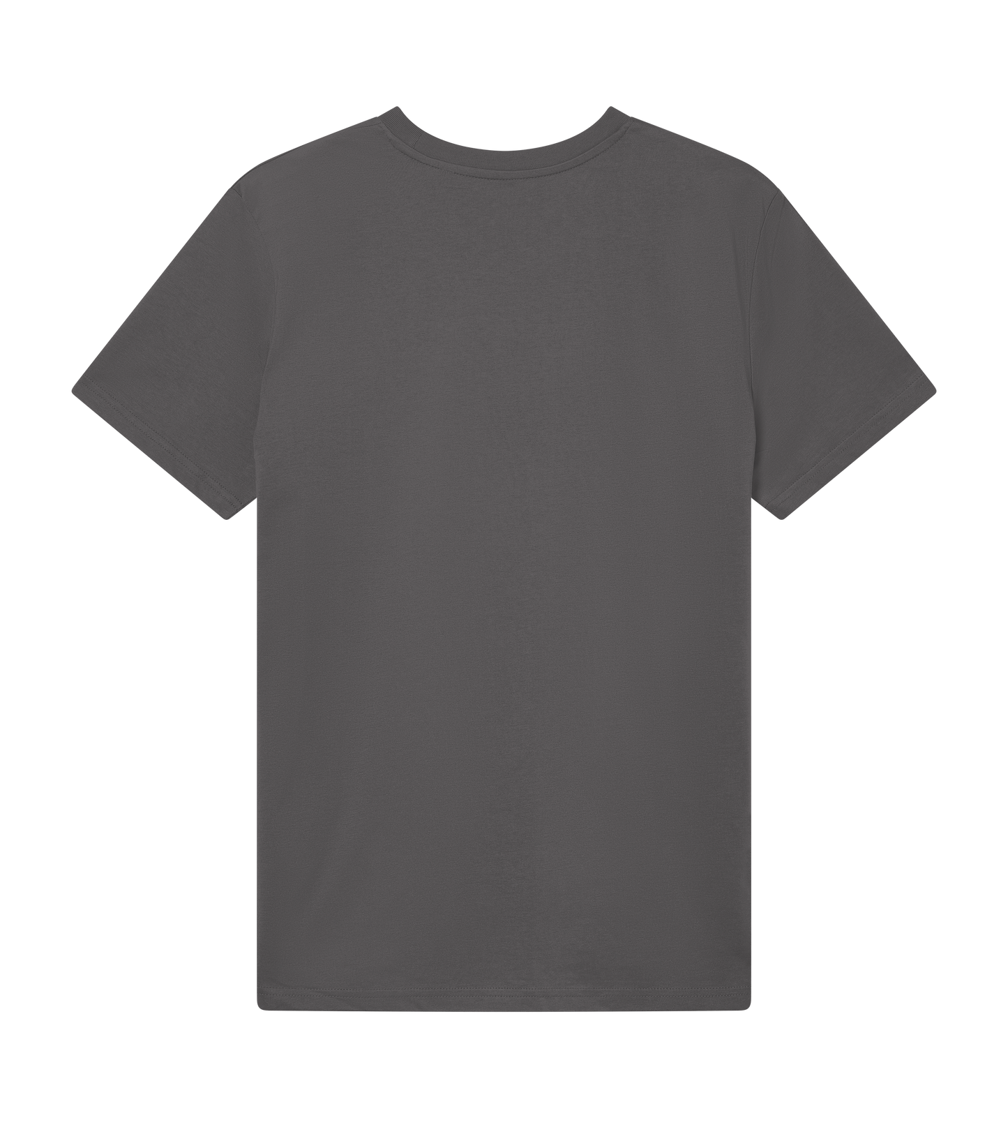 Crafter Tee - Antracit