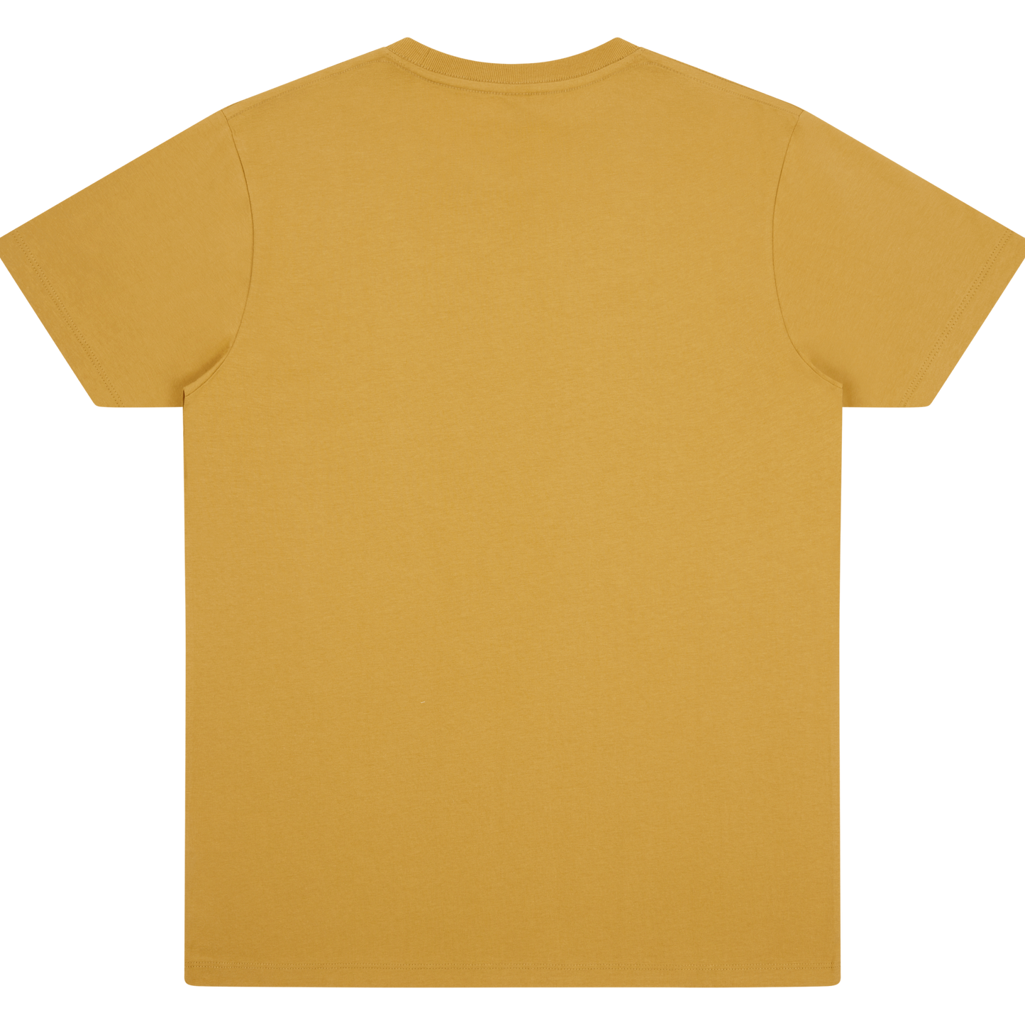 Inte Jobba, Bara Chilla - Faded Mustard