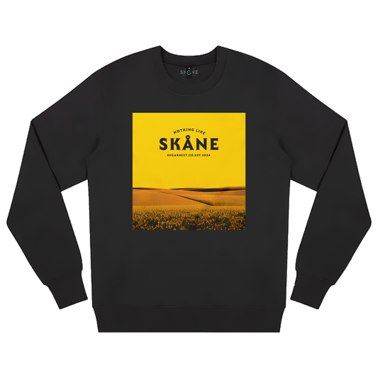 Soundtrack Of Skåne - Faded black