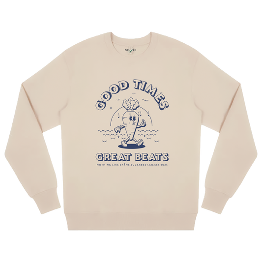 Good Times, Great Beats - Sand