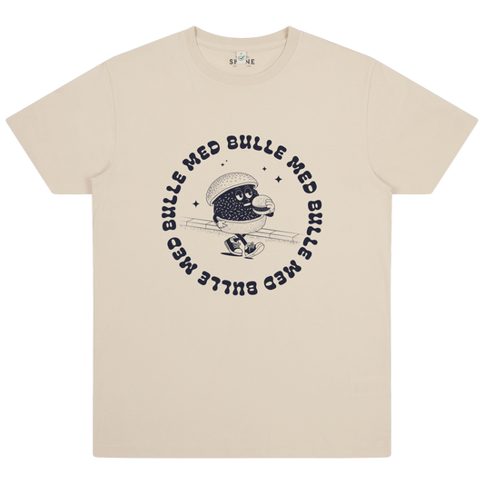 Bulle med Bulle - Sand