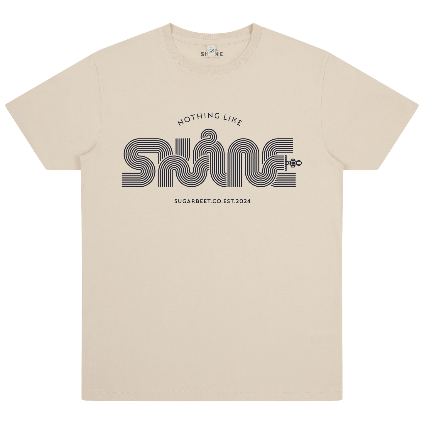 Trace My Track - Sand