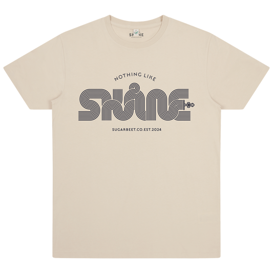 Trace My Track - Sand