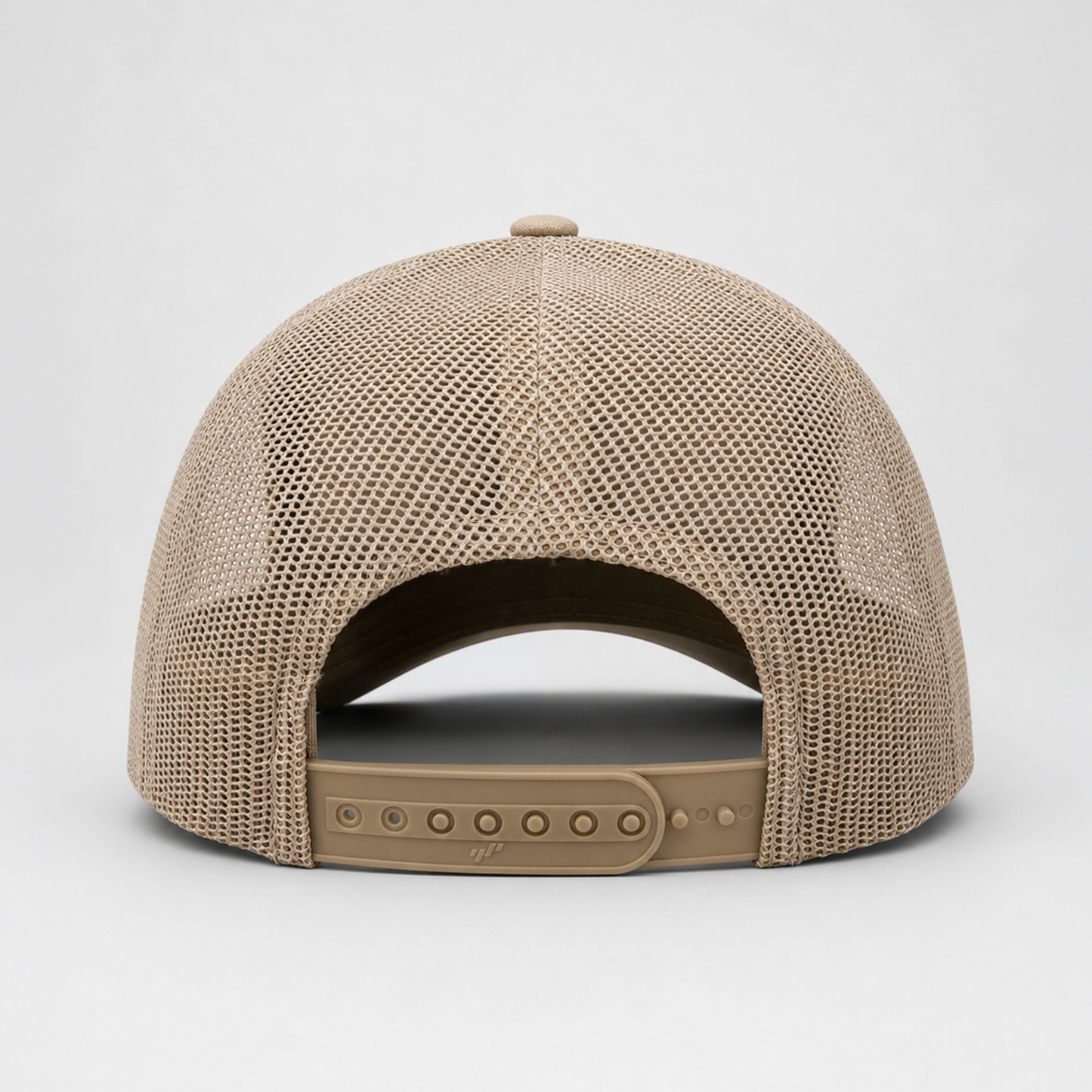Keps -Beige