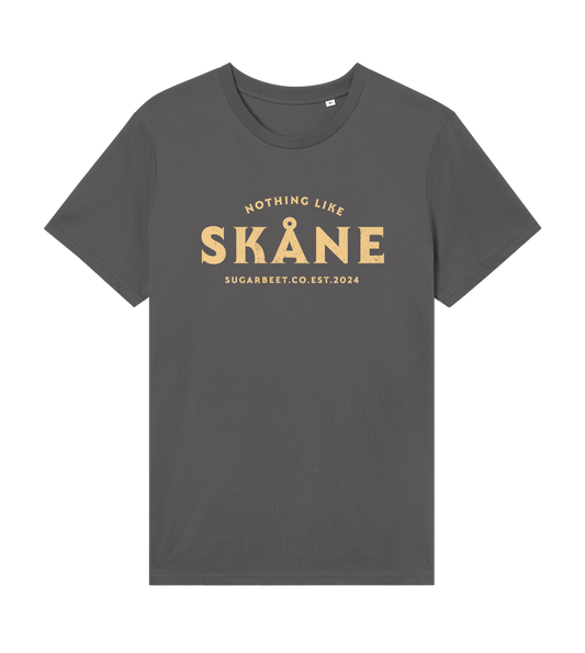 Crafter Tee - Antracit