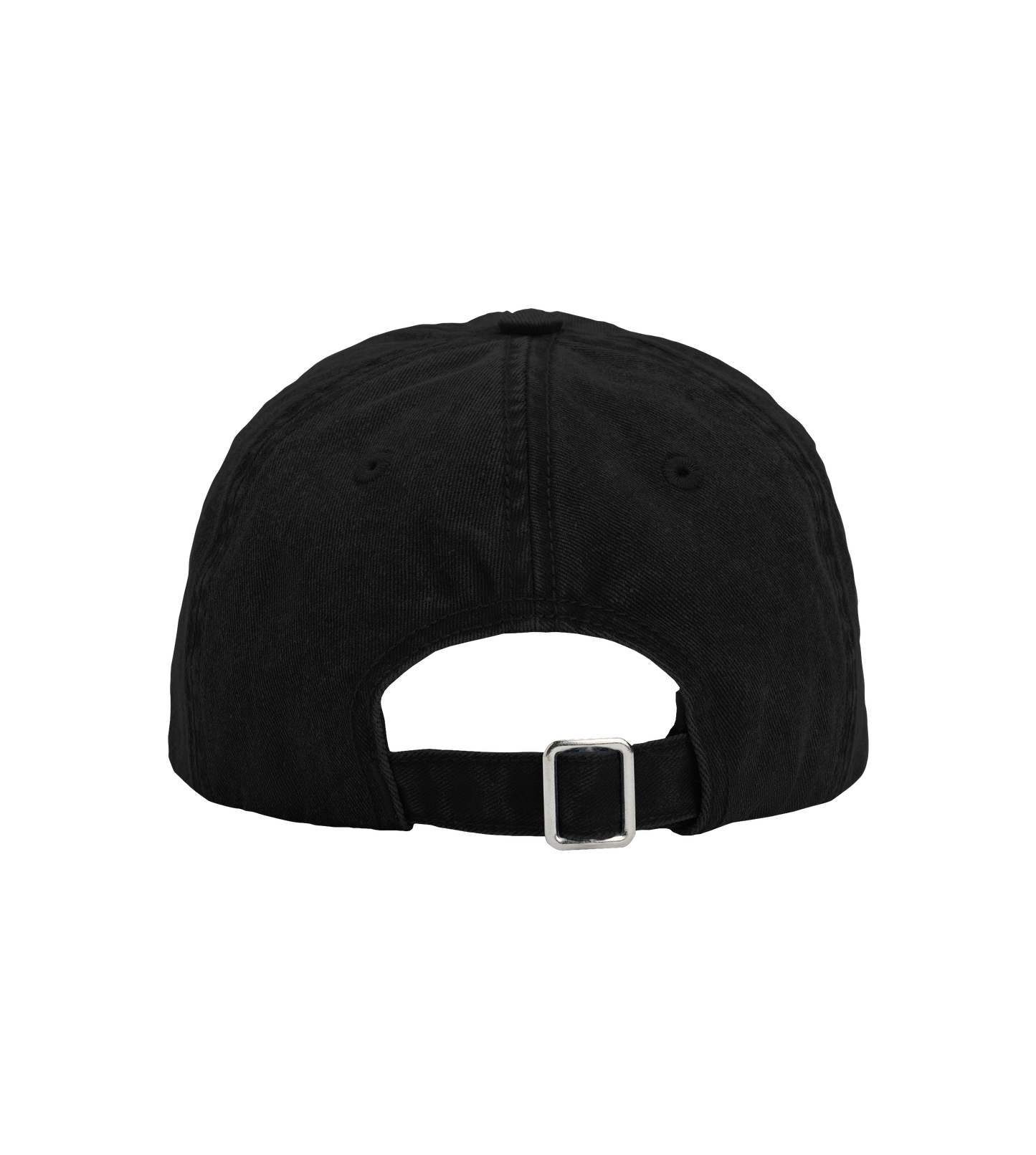 Capish Twill - Black