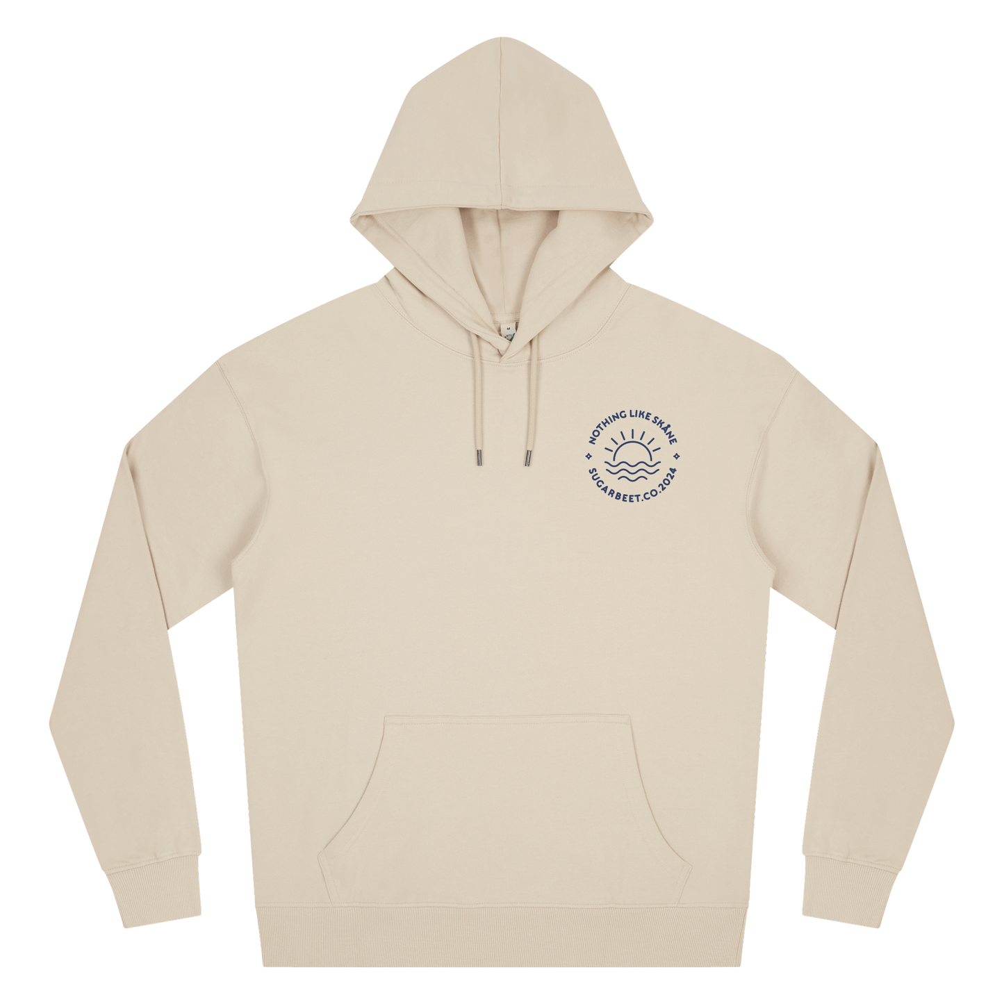 Hoodie NLS - Sand
