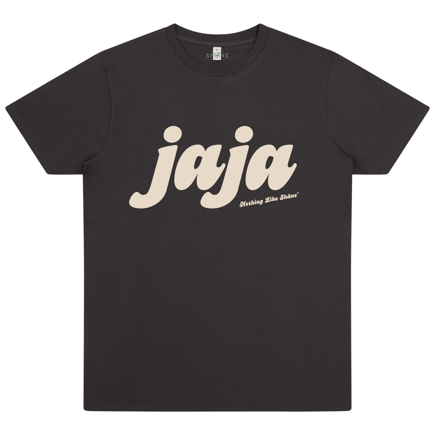 JaJa - Faded Black