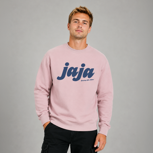 JaJa - Purple Rose