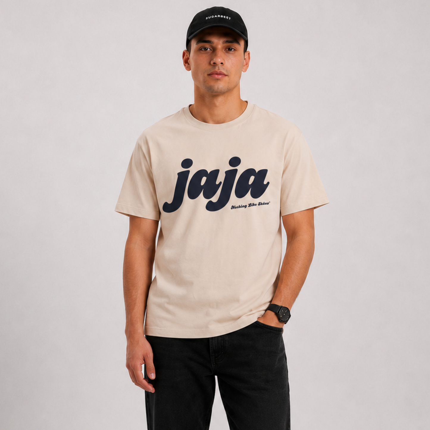 JaJa - Sand