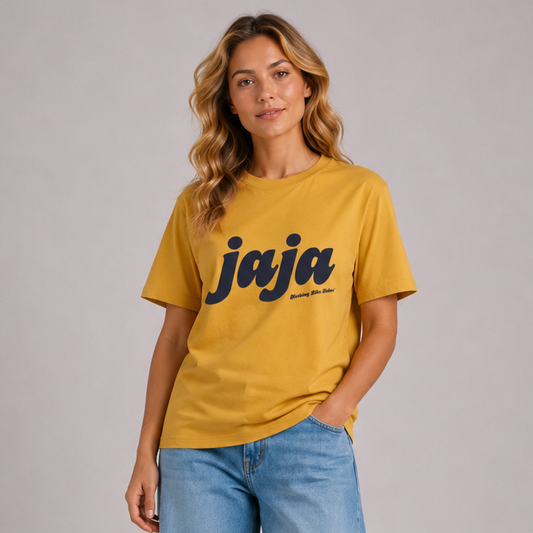 Jaja - Faded Mustard
