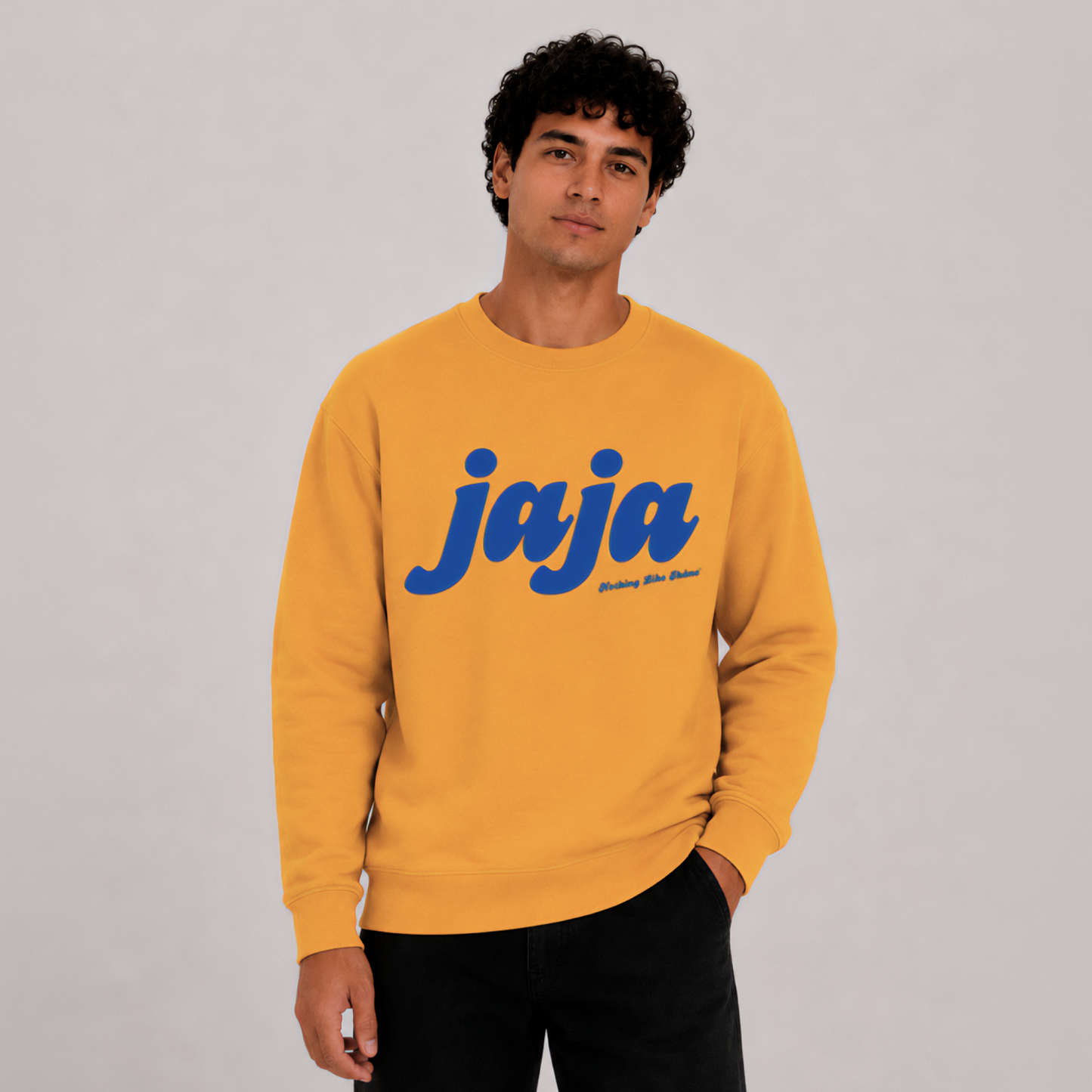 JaJa - Mango
