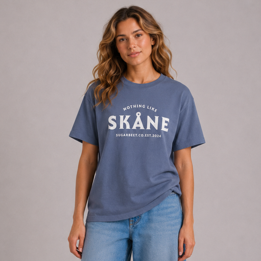 NLS - Faded Navy