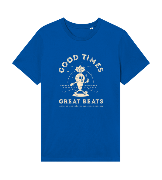 Good Times, Great Beats